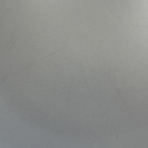 IKEA 12011 Matte Blue Gray Stoneware SET of 3 Salad Side Plates 7 3/4” HTF - Picture 7 of 10